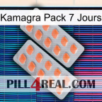 Kamagra 7 Day Pack 27